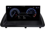 Штатна магнітола FORS.auto для Lexus CT U8T (8+64Gb, 10.25") 2012-2020