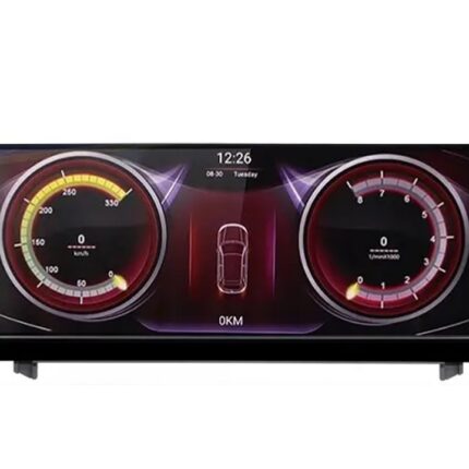 Штатна магнітола Lexus RC FORS auto U8N (2013-2019)