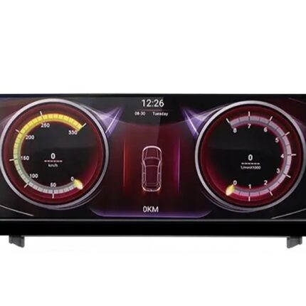 Штатна магнітола Lexus RC FORS auto U8N (2013-2019)