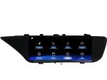 Штатна магнітола FORS.auto для Lexus GS U8K (2012-2020)