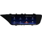 Штатна магнітола Lexus GS FORS.auto