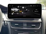 Штатна магнітола Audi A4 FORS.auto MMI-3G