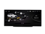 Штатна магнітола FORS.auto для Audi Q3 RMC (8+64Gb, 10.25") 2012-2018