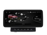 Штатна магнітола FORS.auto для Audi A6/S6/RS6 MMI-3G (2010-2011)