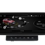Штатна магнітола FORS.auto для Audi A6/S6/RS6 MMI-3G (2010-2011)