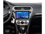 Штатна магнітола FORS.auto FS 2 ULTRA для Peugeot 301/Elysee (2+32Gb, 9") 2012-2017