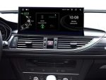 Штатна магнітола FORS.auto для Audi A6/S6/RS6 RMC (2012-2019)
