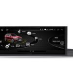 Штатна магнітола FORS.auto для Audi A6/S6/RS6 RMC (8+64Gb, 12.3") 2012-2019
