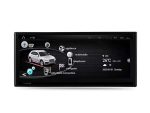 Штатна магнітола FORS.auto для Audi Q5/SQ5 (штатна магнітола Audi Q5 FORS auto)