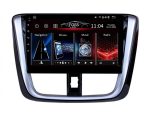 Штатна магнітола FORS.auto FS 1 LITE для Toyota Yaris