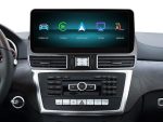 Штатна магнітола FORS.auto для Mercedes-Benz GL/ML-Class NTG 4.5 (X166/W166)