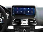 Штатна магнітола FORS.auto для Mercedes-Benz E-Class NTG 5.0 (W212) (4+32Gb, 10.25") 2015-2016
