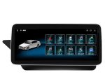 Штатна магнітола FORS.auto для Mercedes-Benz E-Class NTG 4.5 (C207/A207/W207) (4+32Gb, 12.3") 2013-2014