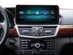 Штатна магнітола FORS.auto для Mercedes-Benz E-Class NTG 4.5 (C207/A207/W207) (4+32Gb, 12.3") 2013-2014 – вигляд збоку