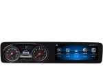Штатна магнітола Mercedes Benz W213 FORS.auto для E-Class W213