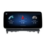 Штатна магнітола FORS.auto для Mercedes-Benz C-Class W204