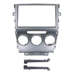 Штатна магнітола QIV Q1 під Toyota Verso R20 2009-2018 (F2) 9 дюймів