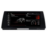 Штатна магнітола FORS.auto для BMW 3 Series E90/E91/E92/E93 CСC (4+32Gb, 10.25") 2005-2009