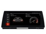 Штатна магнітола FORS.auto для BMW 3 Series E90/E91/E92/E93 CIC