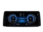 Штатна магнітола FORS.auto для BMW 3 Series E90