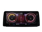 Штатна магнітола FORS.auto для BMW 3 Series E90/E91/E92/E93