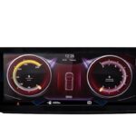Штатна магнітола FORS.auto для BMW 3 Series E90/E91/E92/E93