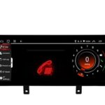 Штатна магнітола FORS.auto для BMW 3/4 Series F30/F32/F33/F36 EVO