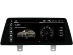 Штатна магнітола BMW 5 Series G30 FORS.auto EVO