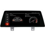 Штатна магнітола FORS.auto для BMW 5 Series G30 EVO (8+64Gb, 10.25") 2018+