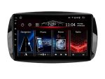 Штатна магнітола FORS.auto FS 1 LITE для Smart Fortwo 2016-2018