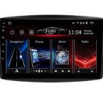 Штатна магнітола FORS.auto FS 1 LITE для Smart Fortwo 2016-2018