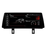 Штатна магнітола FORS.auto для BMW 1 Series E81/E82/E87/E88 CCC (8+64Gb, 10.25") 2004-2008