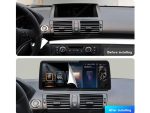 FORS auto штатна магнітола BMW E81 E82