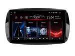 Штатна магнітола FORS auto FS 8 PRO MAX для Smart Fortwo 2016-2018