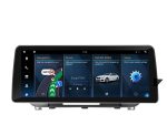 Штатна магнітола FORS.auto для BMW X1 E84 (4+32Gb, 10.25") 2009-2015
