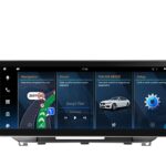 Штатна магнітола FORS.auto для BMW X1 E84 (4+32Gb, 10.25") 2009-2015
