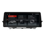 Штатна магнітола BMW X1 E84 FORS.auto
