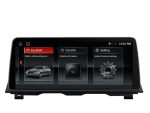 Штатна магнітола FORS.auto для BMW 5 Series F10/F11/F18 CIC (4+32Gb, 10.25") 2010-2012