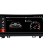 Штатна магнітола FORS.auto для BMW X1 F48/X2 F49 NBT (2016-2018)