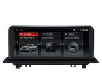Штатна магнітола FORS.auto для BMW X1 F48/X2 F49 NBT