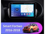 FORS auto FS 8 PRO MAX для Smart Fortwo