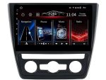 Штатна магнітола FORS.auto FS 1 LITE для Skoda Yeti