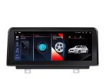 Штатна магнітола FORS.auto для BMW 1/2 Series F20/F22/F23 NBT (штатна магнітола BMW F20 F22)