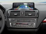 Штатна магнітола FORS.auto для BMW 1/2 Series F20/F22/F23 NBT (штатна магнітола BMW F20 F22)