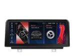 Штатна магнітола FORS.auto для BMW 1/2 Series F20 F22 NBT