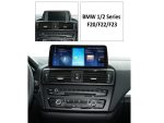 Штатна магнітола FORS.auto для BMW 1/2 Series F20/F22/F23 NBT (4+32Gb, 12.3") 2012-2016 – 1