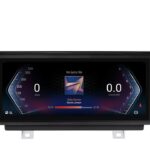 Штатна магнітола FORS.auto для BMW 1/2 Series F20/F22/F23 EVO