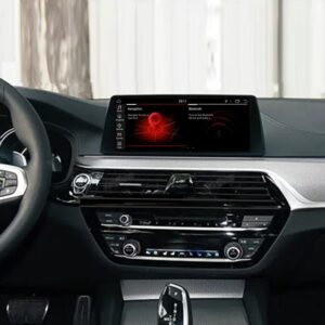 Штатна магнітола FORS.auto для BMW 2 Series F45 NBT (8+64Gb, 10.25") 2014-2016 – 1