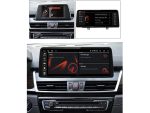 Штатна магнітола BMW 2 Series FORS.auto з підтримкою CarPlay та Android Auto