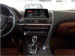 Штатна магнітола FORS.auto для BMW 6 Series F06/F12/13 CIC (8+64Gb, 10.25") 2010-2012 – 1